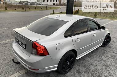 Седан Volvo S40 2009 в 