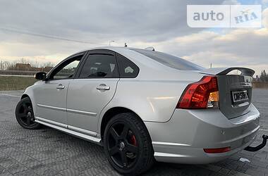 Седан Volvo S40 2009 в 