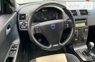 Седан Volvo S40 2009 в 