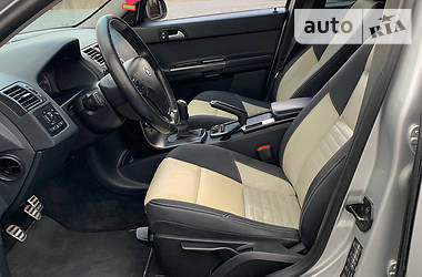 Седан Volvo S40 2009 в 