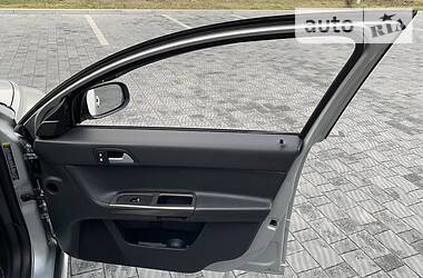 Седан Volvo S40 2009 в 