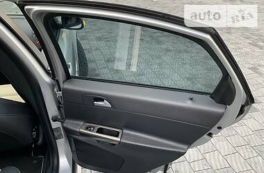 Седан Volvo S40 2009 в 