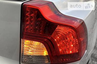 Седан Volvo S40 2009 в 