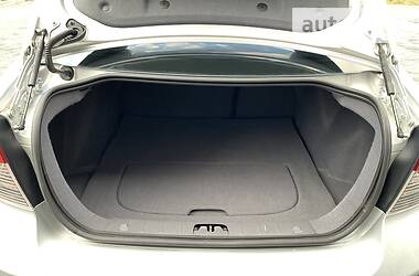 Седан Volvo S40 2009 в 