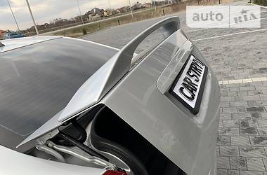 Седан Volvo S40 2009 в 