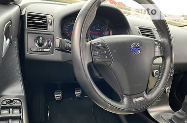 Седан Volvo S40 2009 в 
