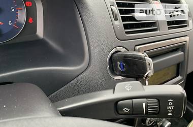 Седан Volvo S40 2009 в 