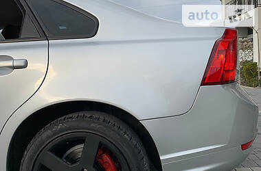 Седан Volvo S40 2009 в 