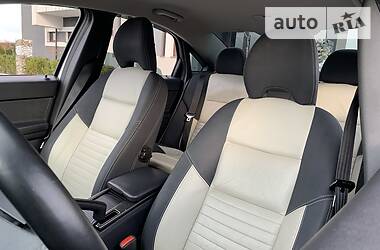 Седан Volvo S40 2009 в 