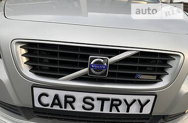 Седан Volvo S40 2009 в 