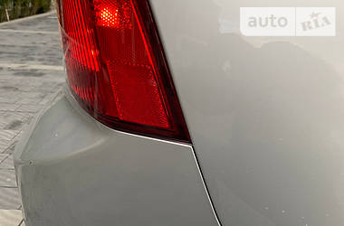 Седан Volvo S40 2009 в 