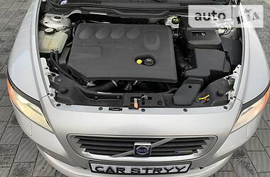 Седан Volvo S40 2009 в 
