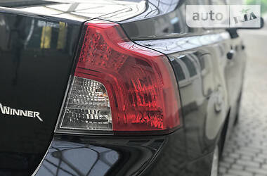 Седан Volvo S40 2008 в 