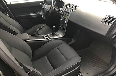 Седан Volvo S40 2008 в 