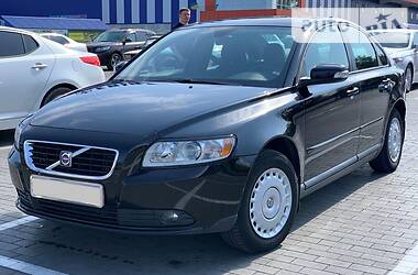 Седан Volvo S40 2008 в Николаеве