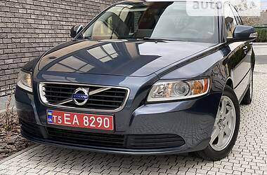 Седан Volvo S40 2011 в Стрые