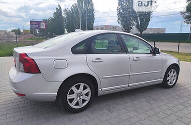 Седан Volvo S40 2009 в Києві