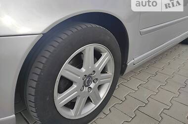 Седан Volvo S40 2009 в Києві