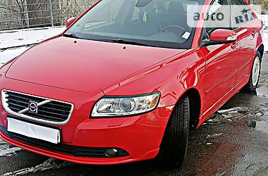 Седан Volvo S40 2008 в Киеве