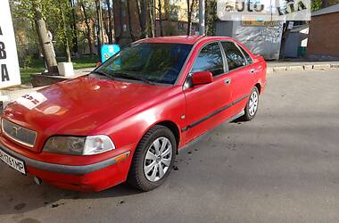 Седан Volvo S40 1997 в Киеве