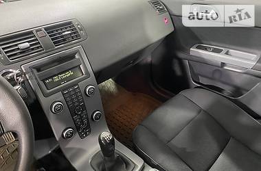 Седан Volvo S40 2008 в Киеве