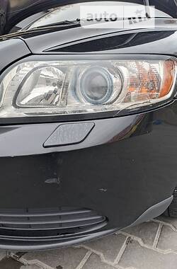 Седан Volvo S40 2011 в Каменском