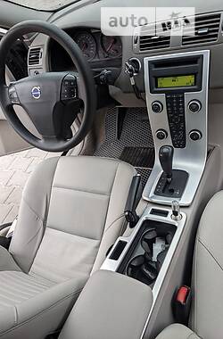 Седан Volvo S40 2011 в Каменском