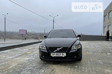 Седан Volvo S40 2007 в Сумах