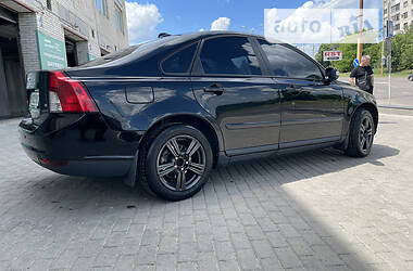 Седан Volvo S40 2007 в Сумах