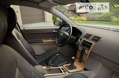 Седан Volvo S40 2008 в 