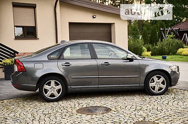 Седан Volvo S40 2008 в 