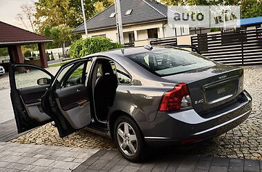 Седан Volvo S40 2008 в 
