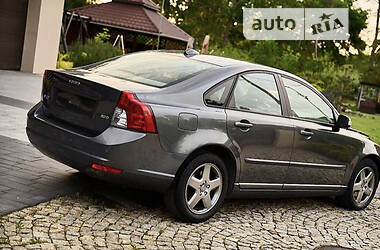 Седан Volvo S40 2008 в 