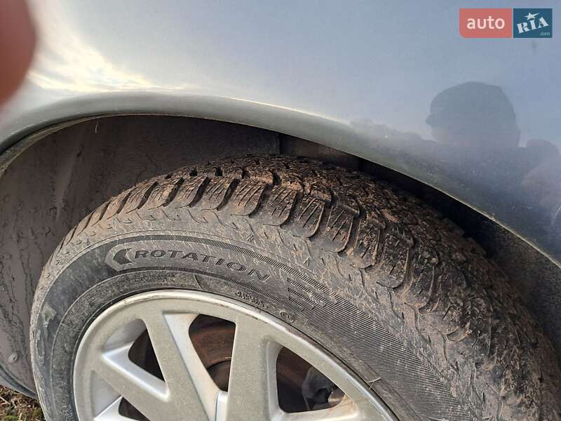 Седан Volvo S40 2005 в Каменец-Подольском фото 4 Седан Volvo S40 2005 в Каменец-Подольском