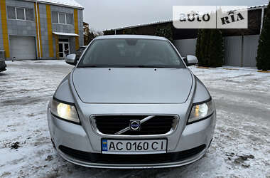 Седан Volvo S40 2009 в Киеве