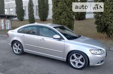 Седан Volvo S40 2011 в Хмельницькому