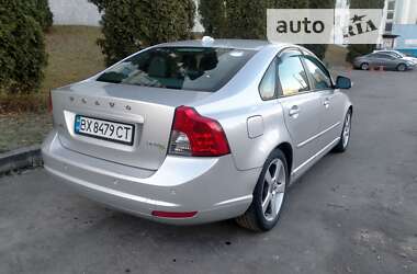 Седан Volvo S40 2011 в Хмельницькому