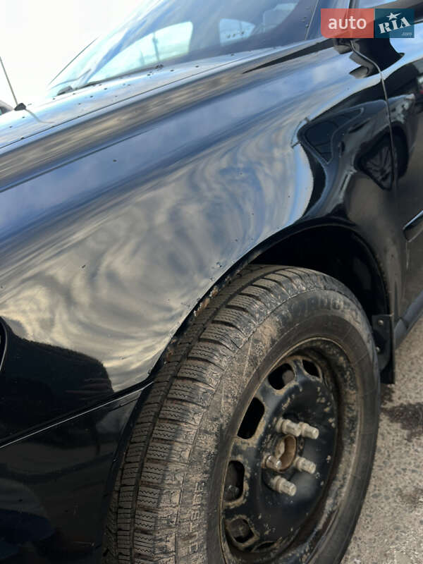 Седан Volvo S40 2009 в Львове фото 16 Седан Volvo S40 2009 в Львове