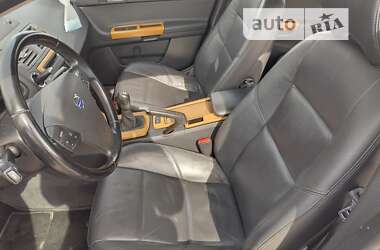 Седан Volvo S40 2012 в 