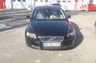 Седан Volvo S40 2004 в Днепре