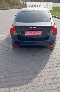 Седан Volvo S40 2008 в Луцке