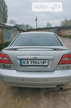 Седан Volvo S40 2003 в Киеве