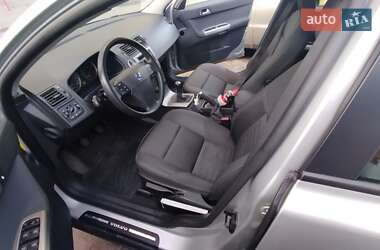 Седан Volvo S40 2006 в Києві