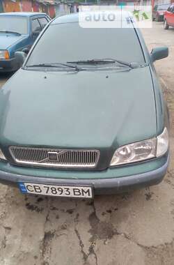 Седан Volvo S40 1999 в Сумах