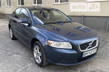 Седан Volvo S40 2009 в Сумах