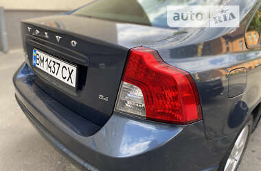 Седан Volvo S40 2009 в Сумах