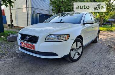 Седан Volvo S40 2009 в Полтаве