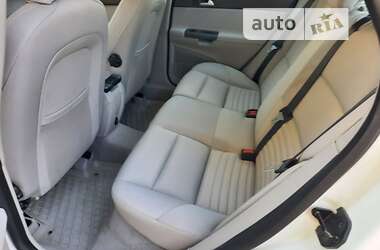 Седан Volvo S40 2009 в Полтаве