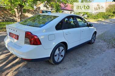 Седан Volvo S40 2009 в Полтаве