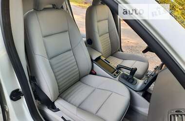 Седан Volvo S40 2009 в Полтаве